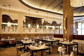 Hotel Riu Palace Aquarelle - All Inclusive