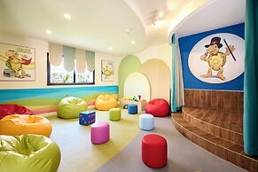 Hotel Riu Palace Aquarelle - All Inclusive