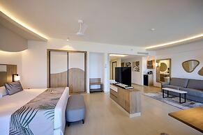 Hotel Riu Palace Aquarelle - All Inclusive