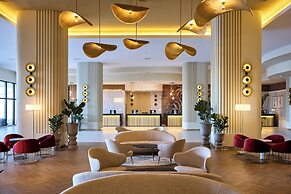 Hotel Riu Palace Aquarelle - All Inclusive