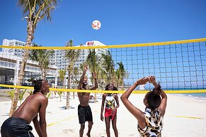 Hotel Riu Palace Aquarelle - All Inclusive