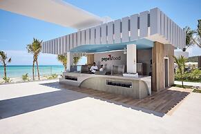 Hotel Riu Palace Aquarelle - All Inclusive