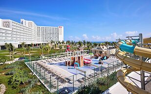 Hotel Riu Palace Aquarelle - All Inclusive