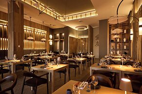 Hotel Riu Palace Aquarelle - All Inclusive