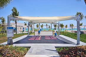 Hotel Riu Palace Aquarelle - All Inclusive