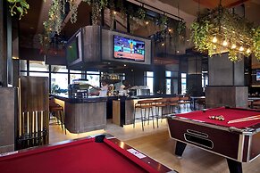 Hotel Riu Palace Aquarelle - All Inclusive