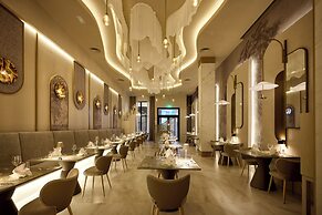 Hotel Riu Palace Aquarelle - All Inclusive