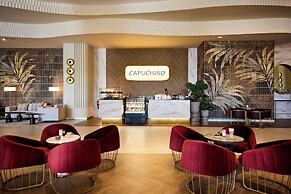 Hotel Riu Palace Aquarelle - All Inclusive