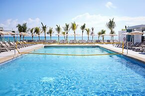 Hotel Riu Palace Aquarelle - All Inclusive