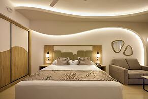 Hotel Riu Palace Aquarelle - All Inclusive