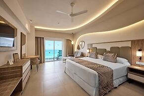 Hotel Riu Palace Aquarelle - All Inclusive