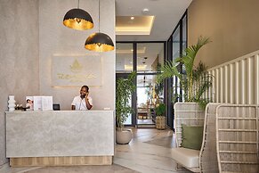 Hotel Riu Palace Aquarelle - All Inclusive