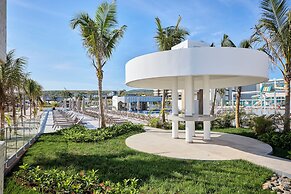 Hotel Riu Palace Aquarelle - All Inclusive