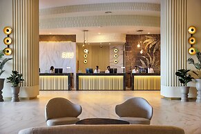 Hotel Riu Palace Aquarelle - All Inclusive