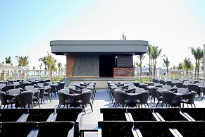 Hotel Riu Palace Aquarelle - All Inclusive