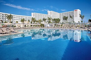 Hotel Riu Palace Aquarelle - All Inclusive