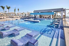 Hotel Riu Palace Aquarelle - All Inclusive