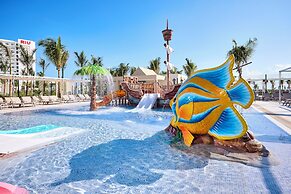 Hotel Riu Palace Aquarelle - All Inclusive