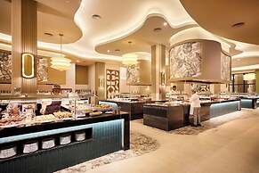 Hotel Riu Palace Aquarelle - All Inclusive