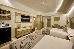 Hotel Riu Palace Aquarelle - All Inclusive