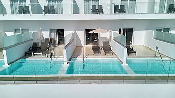 Hotel Riu Palace Aquarelle - All Inclusive