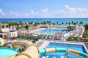 Hotel Riu Palace Aquarelle - All Inclusive