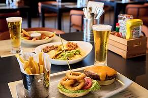 Hotel Riu Palace Aquarelle - All Inclusive