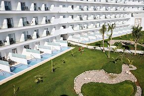 Hotel Riu Palace Aquarelle - All Inclusive