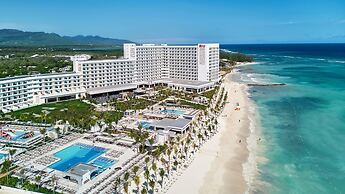 Hotel Riu Palace Aquarelle - All Inclusive