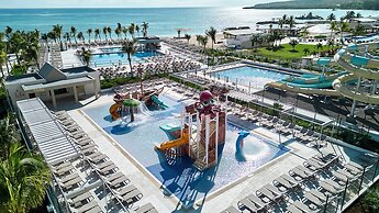 Hotel Riu Palace Aquarelle - All Inclusive