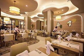 Hotel Riu Palace Aquarelle - All Inclusive