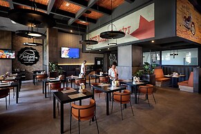 Hotel Riu Palace Aquarelle - All Inclusive