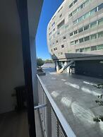 Modern 1BD Flat Near River Thames, Battersea!