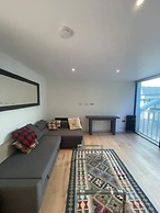 Modern 1BD Flat Near River Thames, Battersea!