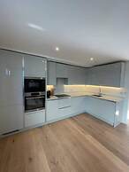 Modern 1BD Flat Near River Thames, Battersea!