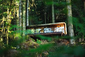 Forest Lodges