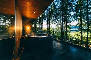 Forest Lodges