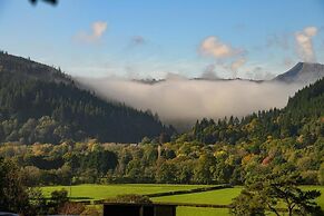 Forest Lodges