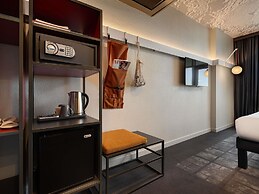 Ibis Kyiv Beresteiska
