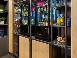 Ibis Kyiv Beresteiska