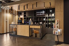 Ibis Kyiv Beresteiska
