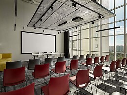 Ibis Kyiv Beresteiska