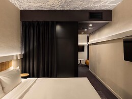 Ibis Kyiv Beresteiska