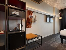Ibis Kyiv Beresteiska