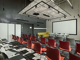 Ibis Kyiv Beresteiska