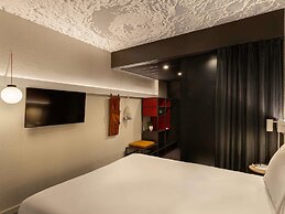 Ibis Kyiv Beresteiska