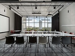 Ibis Kyiv Beresteiska