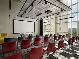 Ibis Kyiv Beresteiska