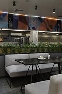Ibis Kyiv Beresteiska