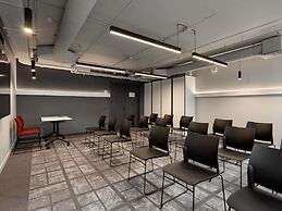 Ibis Kyiv Beresteiska
